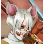 蒼。