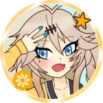鏡狐（かねぎつね）