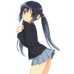 あずにゃんﾍﾟﾛﾍﾟﾛ（＾ω＾）