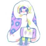 華月。