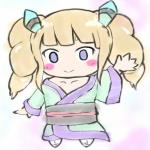 はにわさん