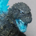 ゴジラ