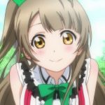 きるあ