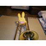 「　」のひと