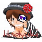 はぢゅき