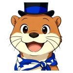 カワウソ☆ひろし