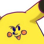 ７つの海のけむし