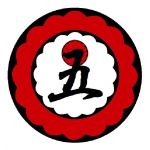 一頭部五命体
