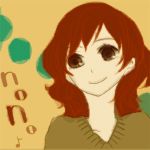 nono♪