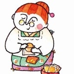 おばあちゃん