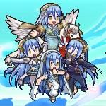 ていとく