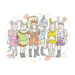 ぽぽろ２３世