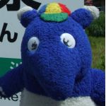 セーキ君