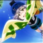 イヴりん