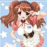 朝比奈みくる