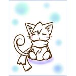 使い魔さん