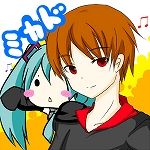 ミカド