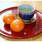 お茶の間