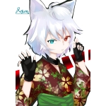 レグナ大佐