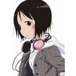 中級の二人