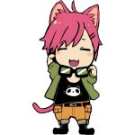 なる♂