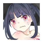 ねむたけ