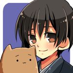 弥生ねこ