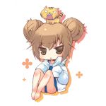 こぴめん