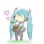 まろ。