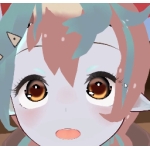 夜月真昼