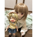 ずぼら人