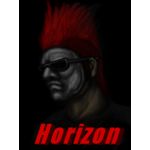 horizon(ホリゾン)