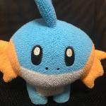 ミズゴロウ