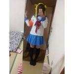 こしあん定食