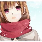 ♡。*