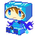 おむに扇子