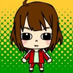 暁里