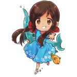 梨夢