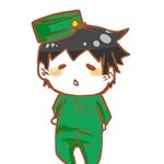 海苔（味は付いてない）