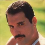 Freddie Mercury