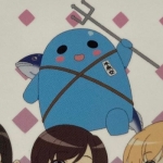 ばにらざき