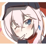 真冬日カンテラ