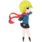 うざりんこちゃん