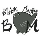黒咲まんぼう