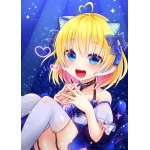 えびさらだ