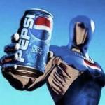 ペプシ