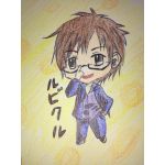 ルビクル