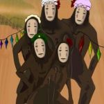 あすキャラ