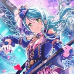 ヨルスケ