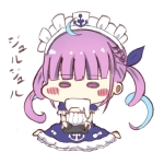 庵奈ずん